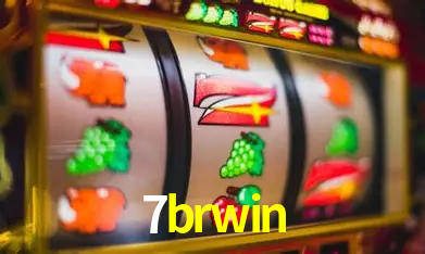 Jogos com bônus e suporte 24h na 7brwin