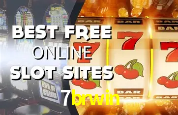 Loterias online na 7brwin